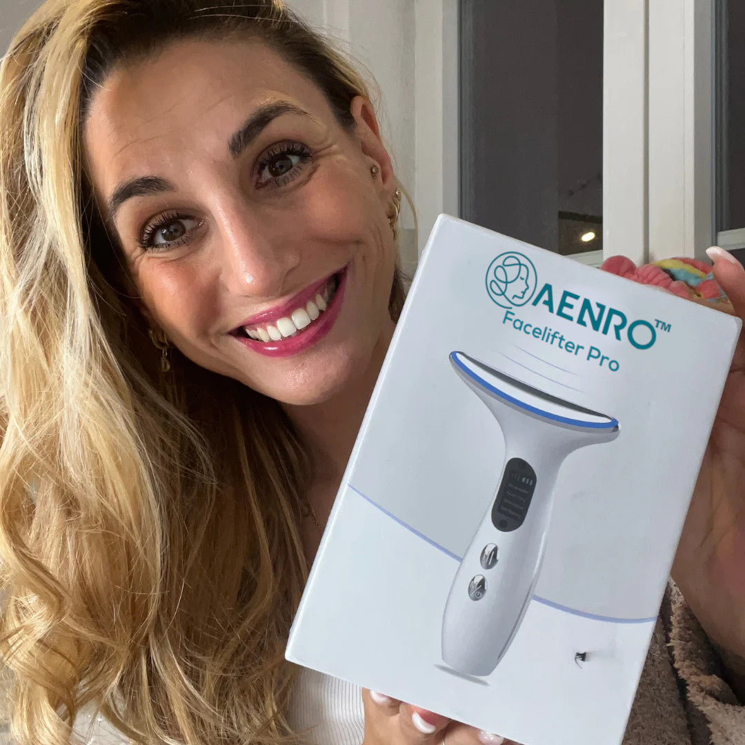 AEZRO™ Facelifter Pro