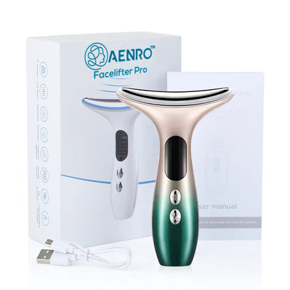 AEZRO™ Facelifter Pro