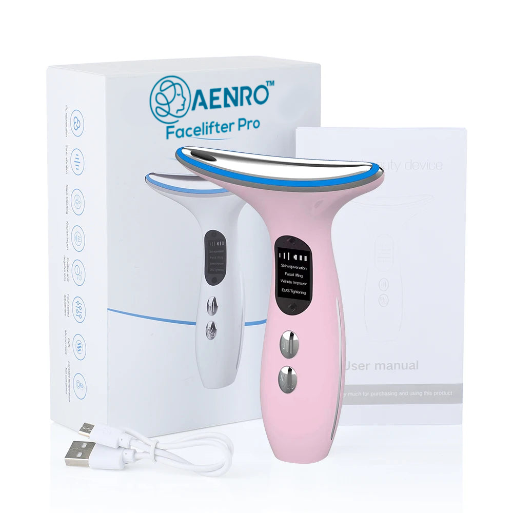 AEZRO™ Facelifter Pro