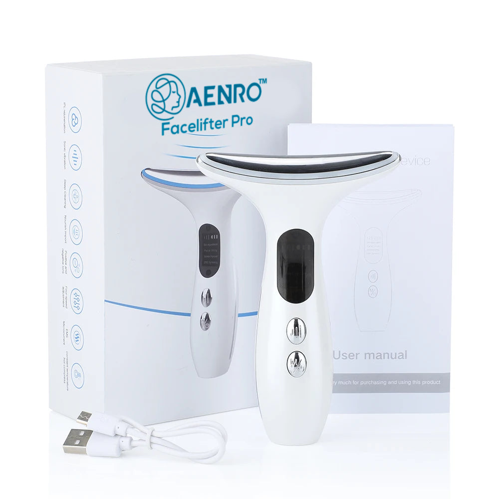 AEZRO™ Facelifter Pro