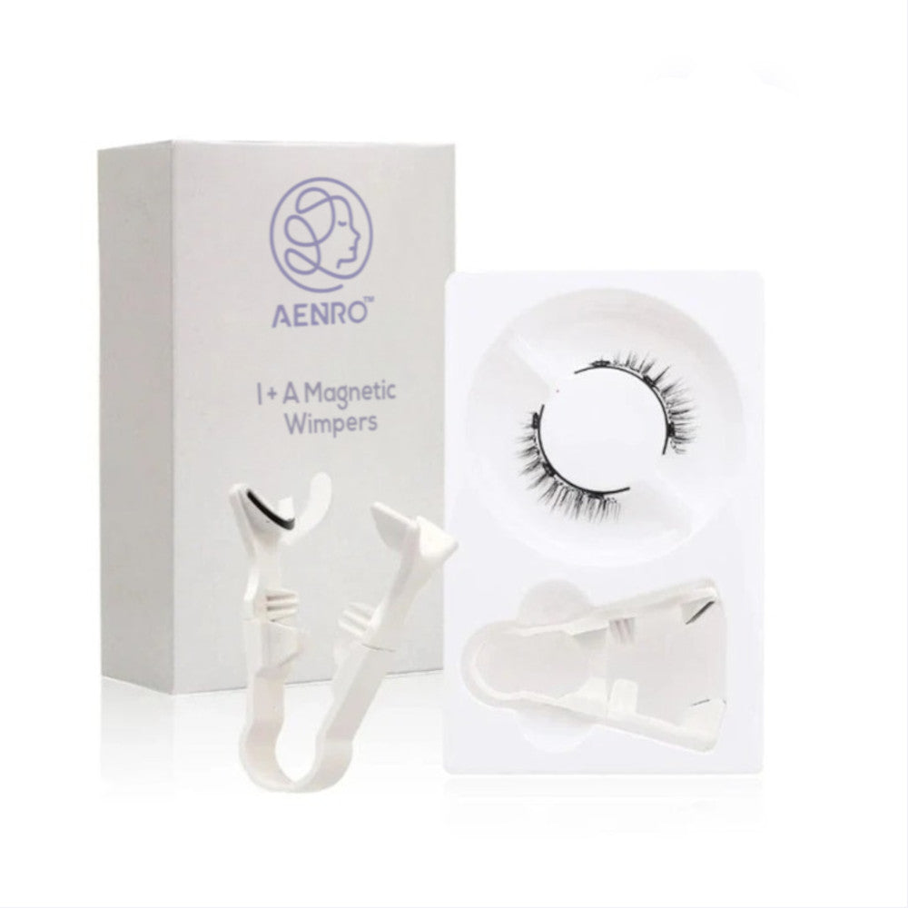 AEZRO™ I + A Magnetic Eyelashes